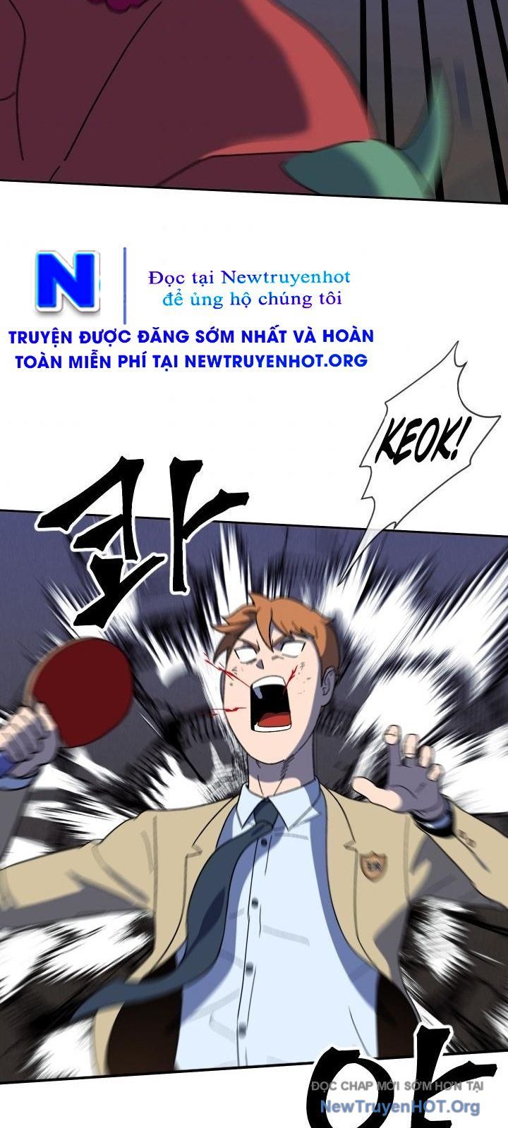 Trường Học Vương Quyền Chapter 23 - 28