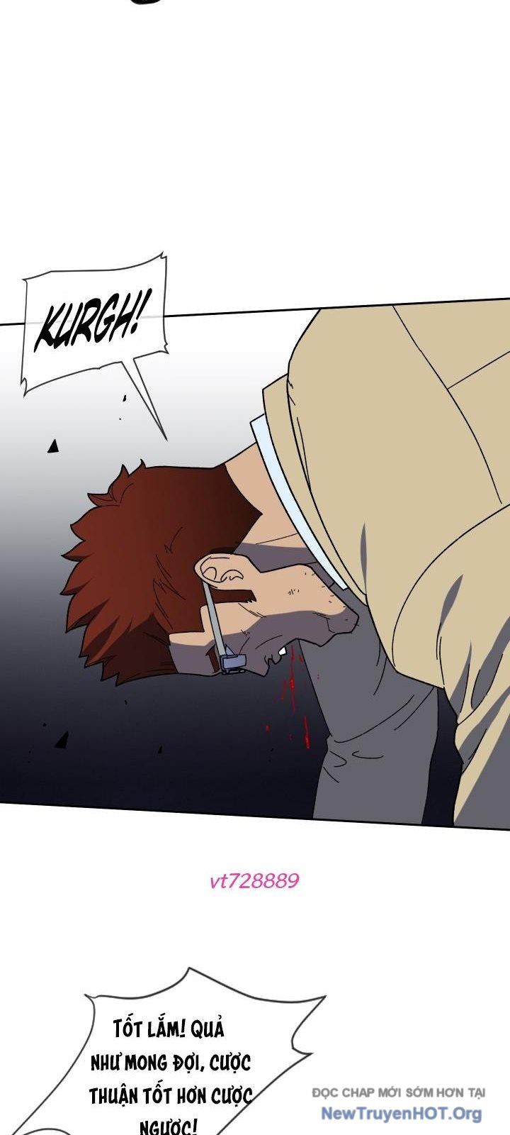 Trường Học Vương Quyền Chapter 23 - 30