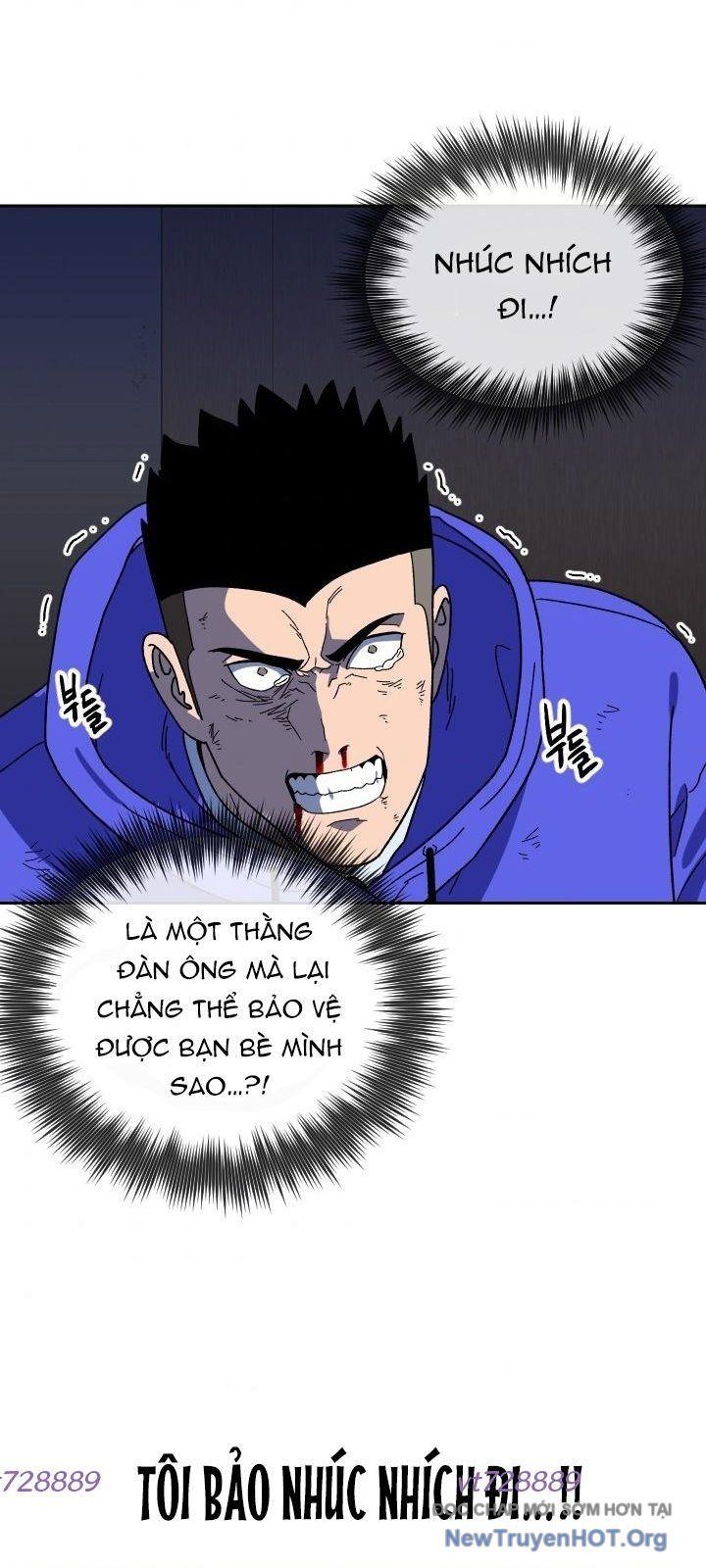 Trường Học Vương Quyền Chapter 23 - 34