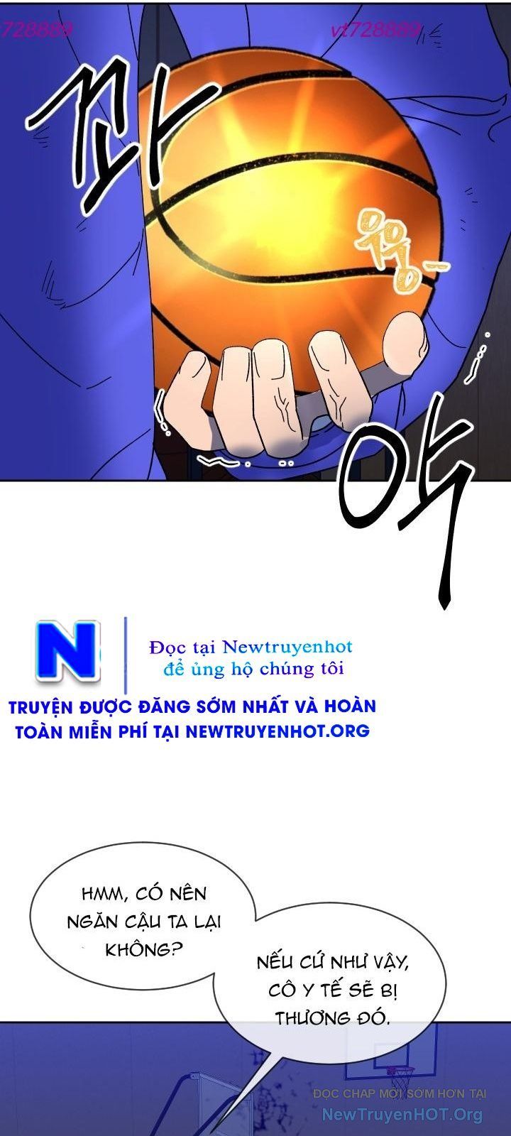 Trường Học Vương Quyền Chapter 23 - 35