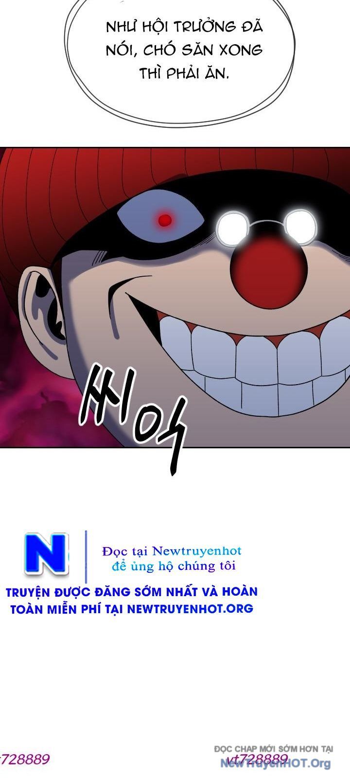 Trường Học Vương Quyền Chapter 23 - 37