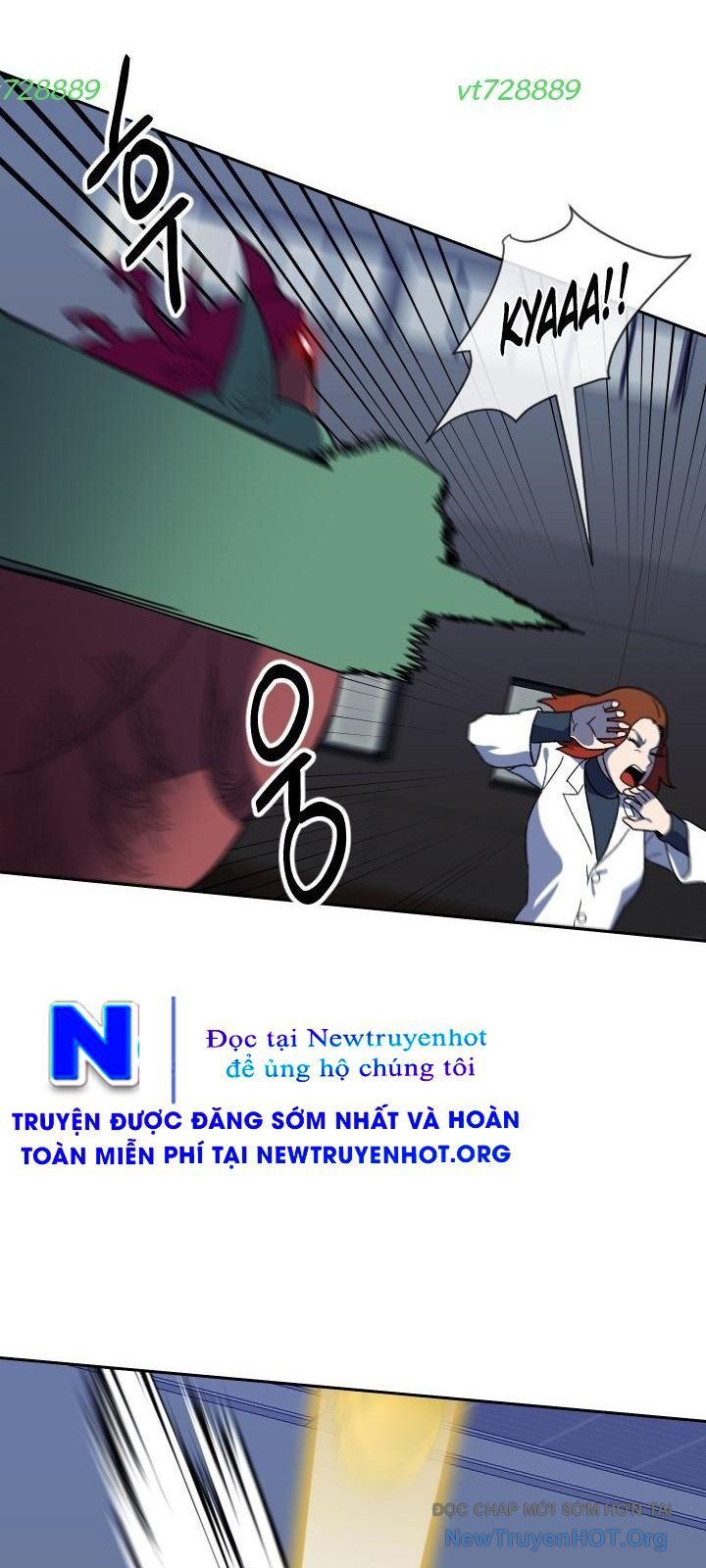 Trường Học Vương Quyền Chapter 23 - 38
