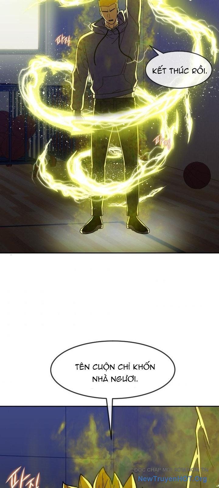 Trường Học Vương Quyền Chapter 23 - 41
