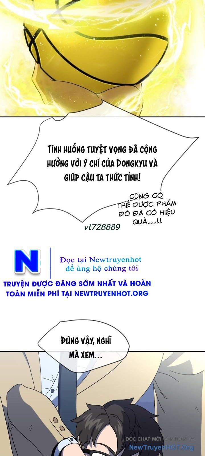 Trường Học Vương Quyền Chapter 23 - 45