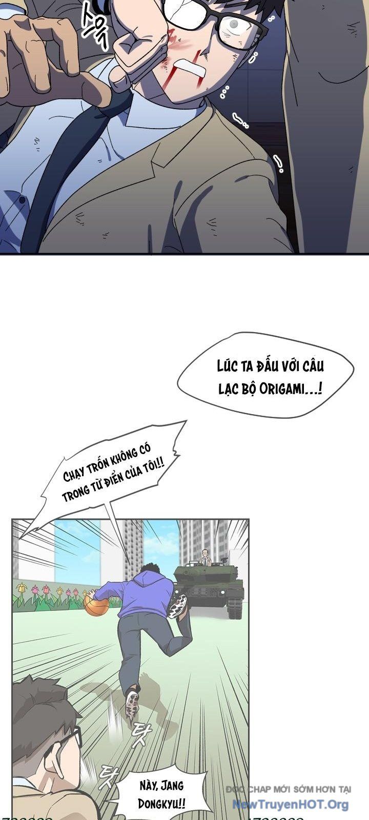 Trường Học Vương Quyền Chapter 23 - 46