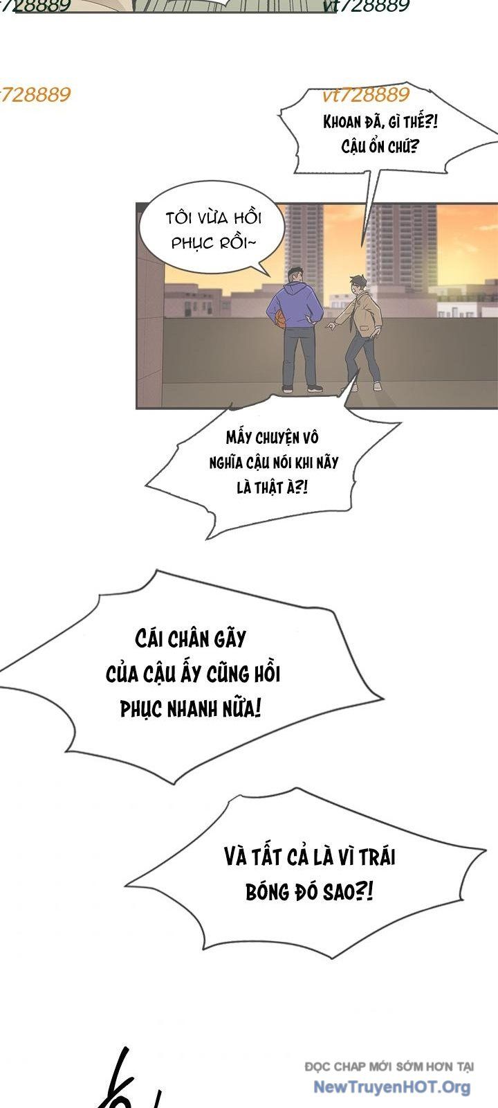 Trường Học Vương Quyền Chapter 23 - 47