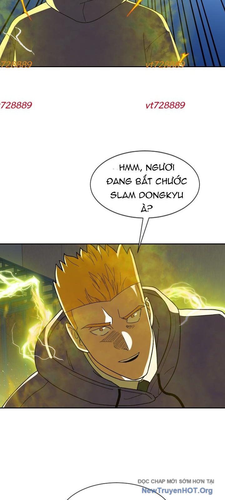 Trường Học Vương Quyền Chapter 23 - 50