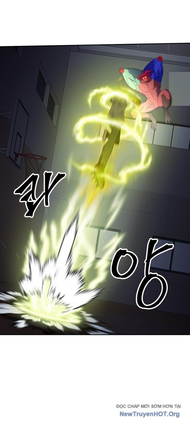 Trường Học Vương Quyền Chapter 23 - 52