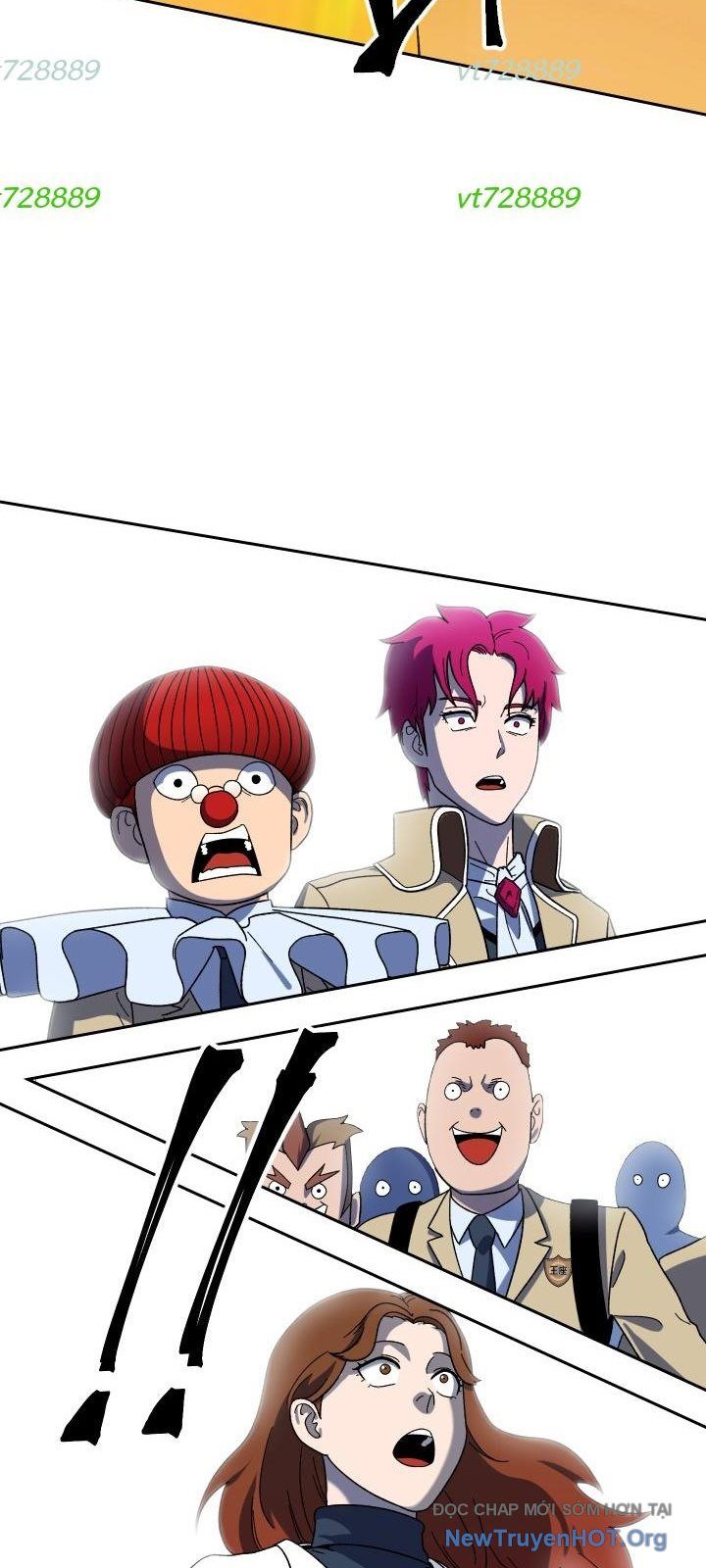 Trường Học Vương Quyền Chapter 23 - 58