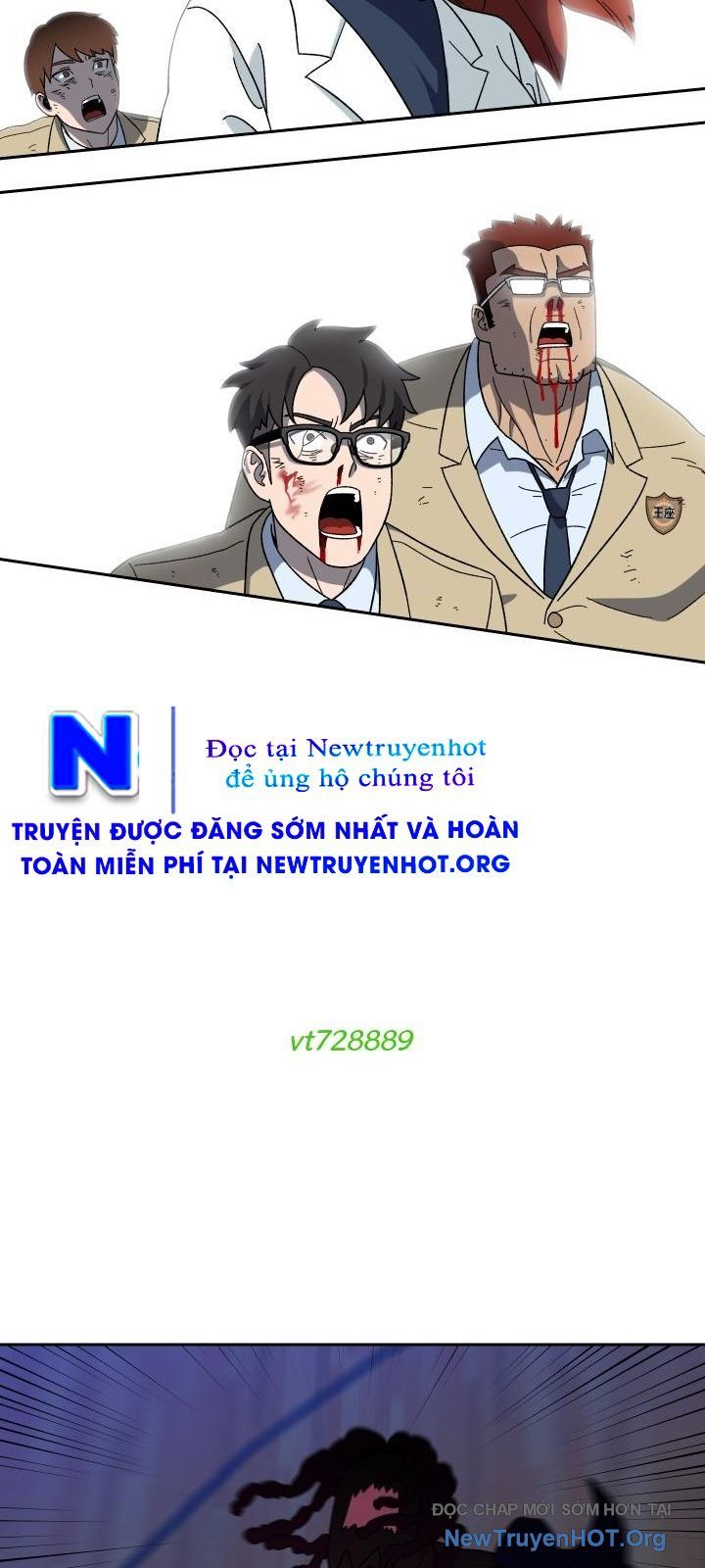 Trường Học Vương Quyền Chapter 23 - 59