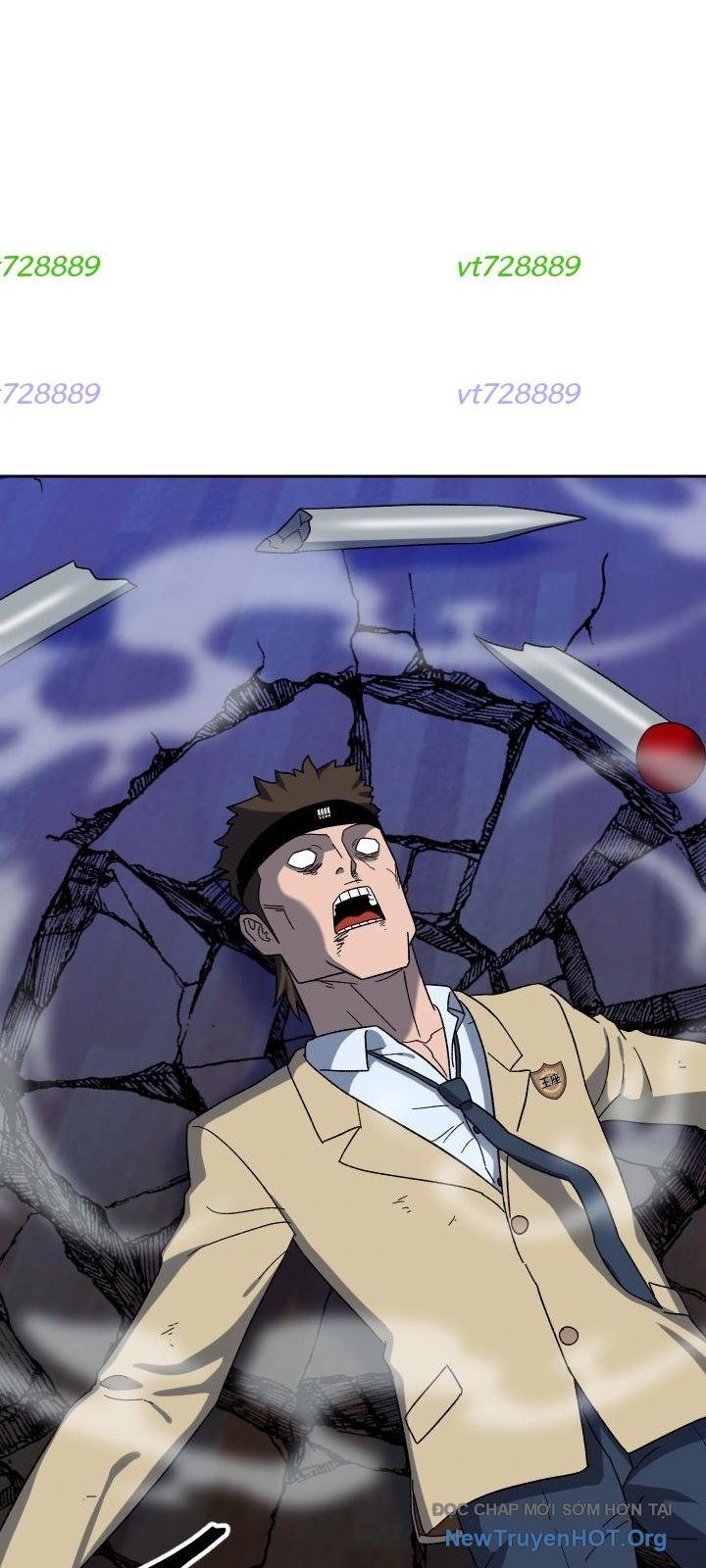 Trường Học Vương Quyền Chapter 23 - 61