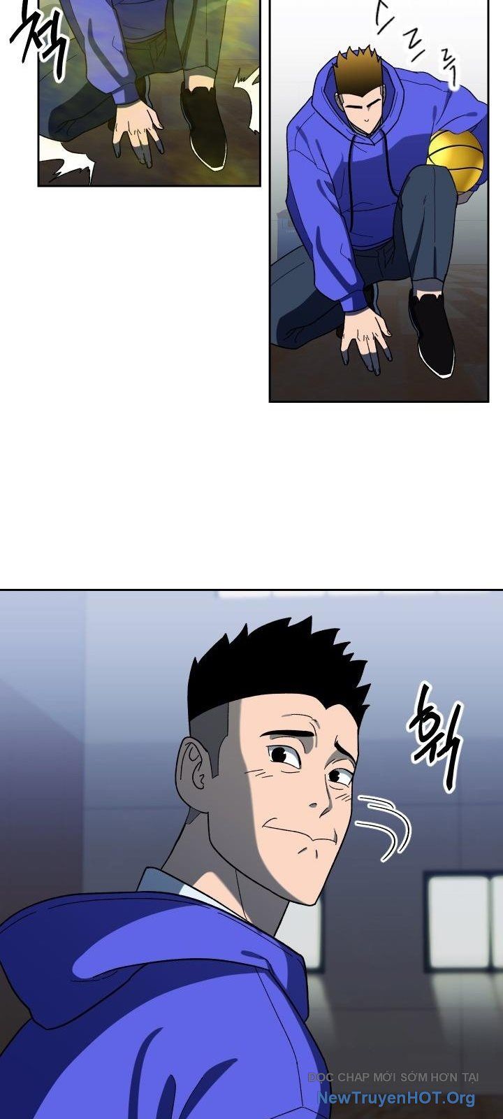 Trường Học Vương Quyền Chapter 23 - 63