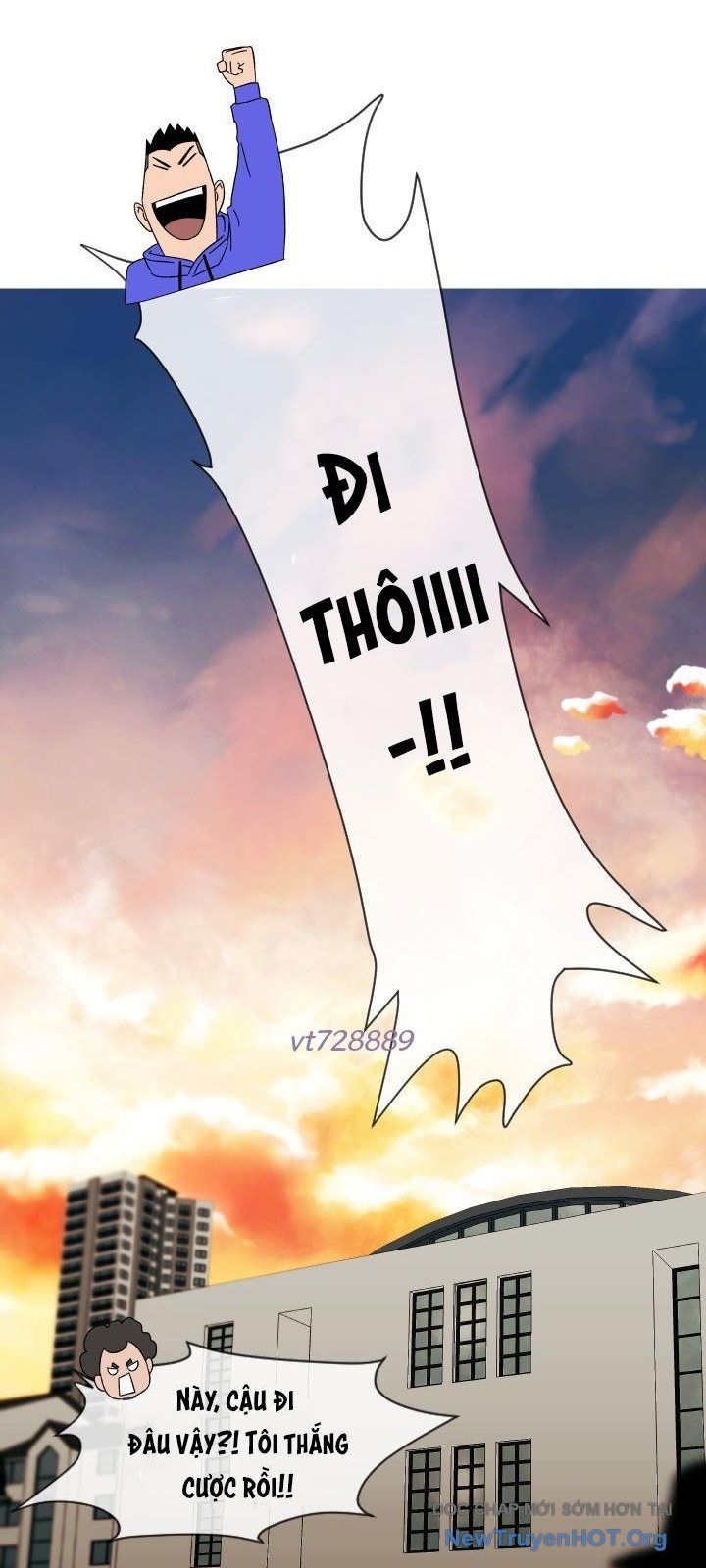 Trường Học Vương Quyền Chapter 23 - 65