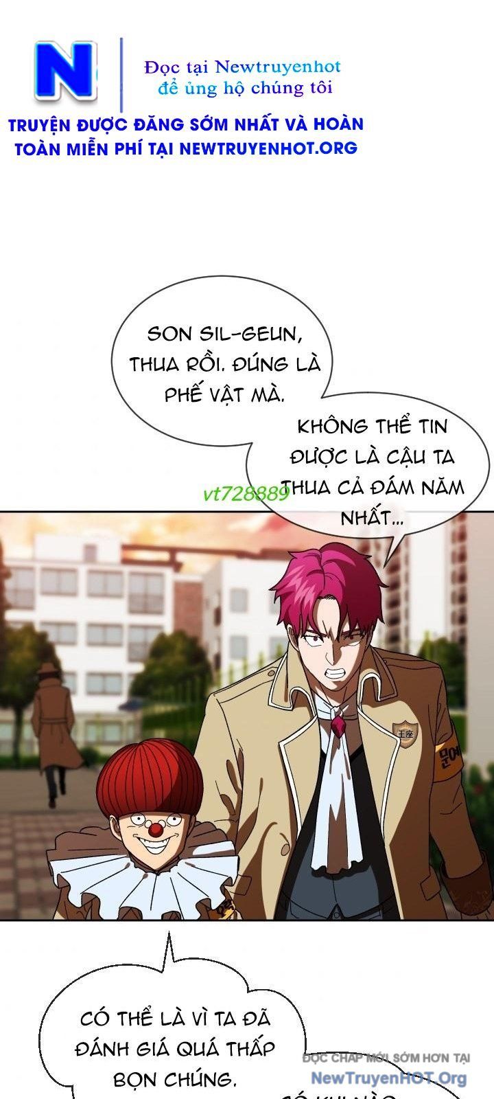 Trường Học Vương Quyền Chapter 23 - 68