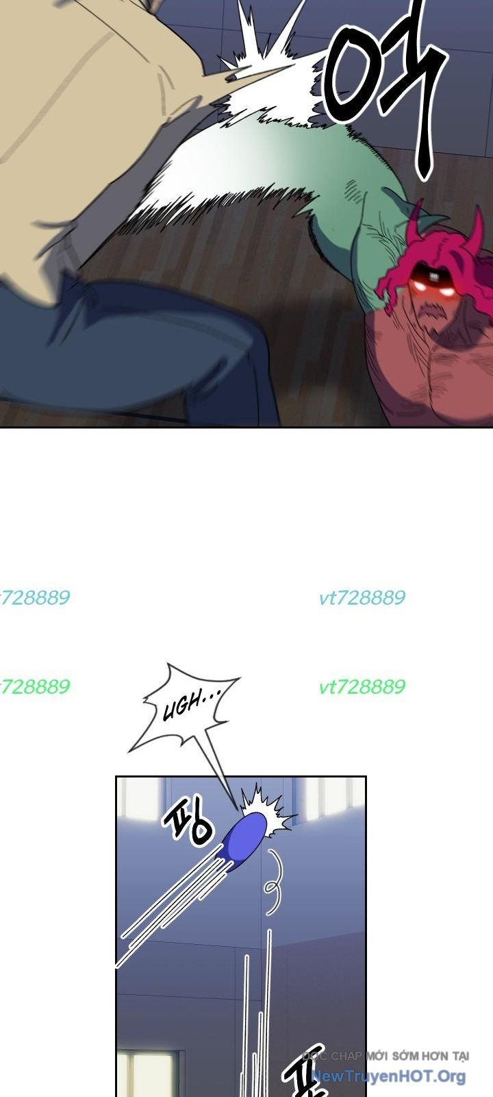 Trường Học Vương Quyền Chapter 23 - 8