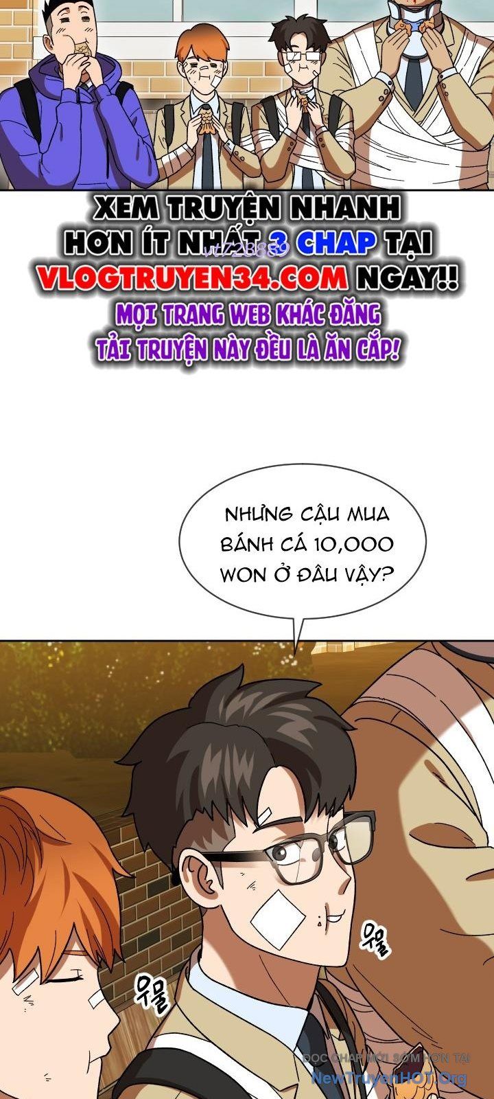 Trường Học Vương Quyền Chapter 23 - 71