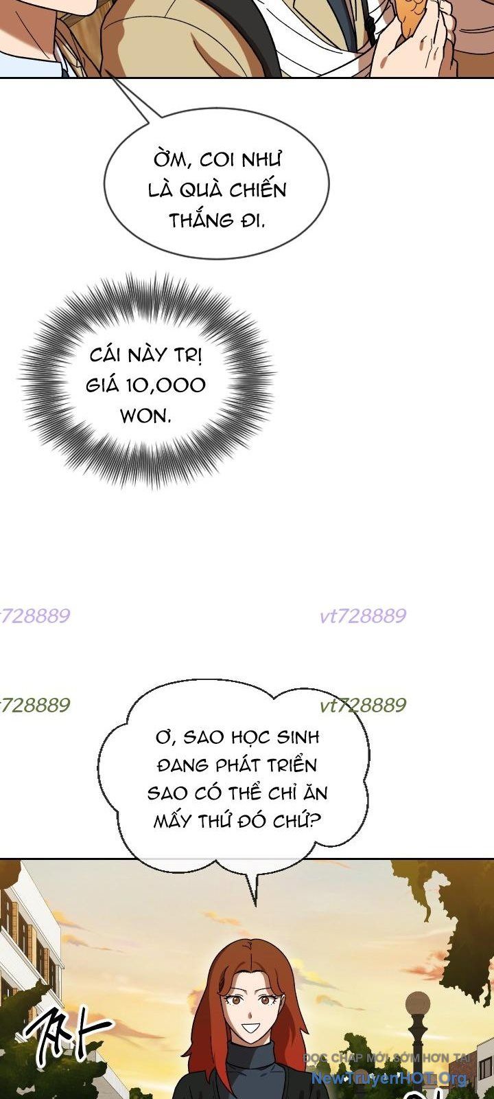 Trường Học Vương Quyền Chapter 23 - 72