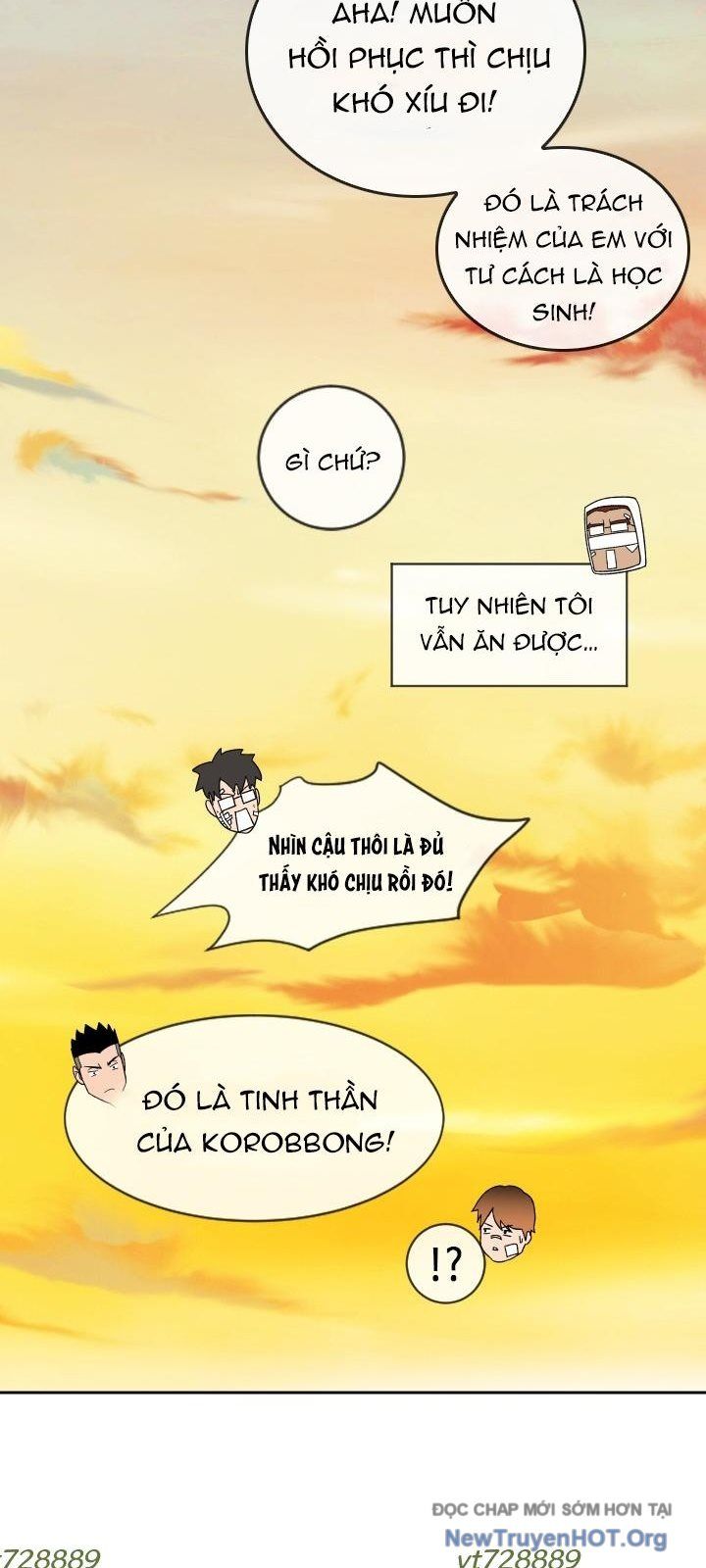 Trường Học Vương Quyền Chapter 23 - 74