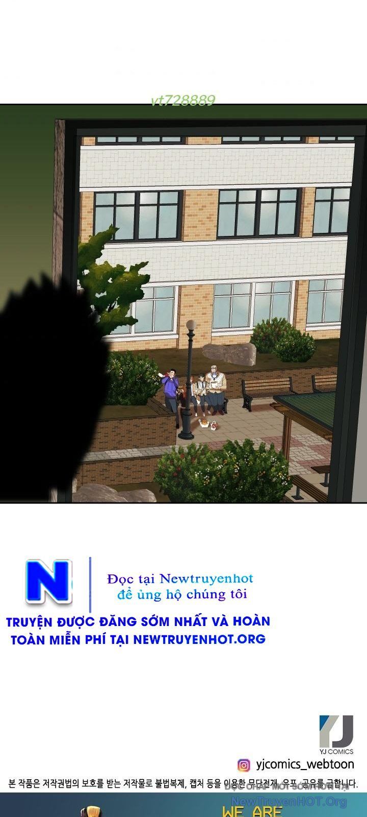 Trường Học Vương Quyền Chapter 23 - 76