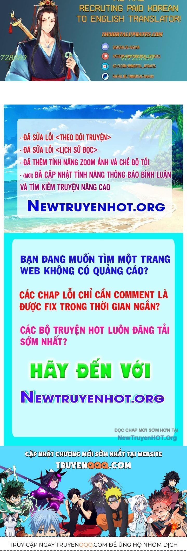 Trường Học Vương Quyền Chapter 23 - 77