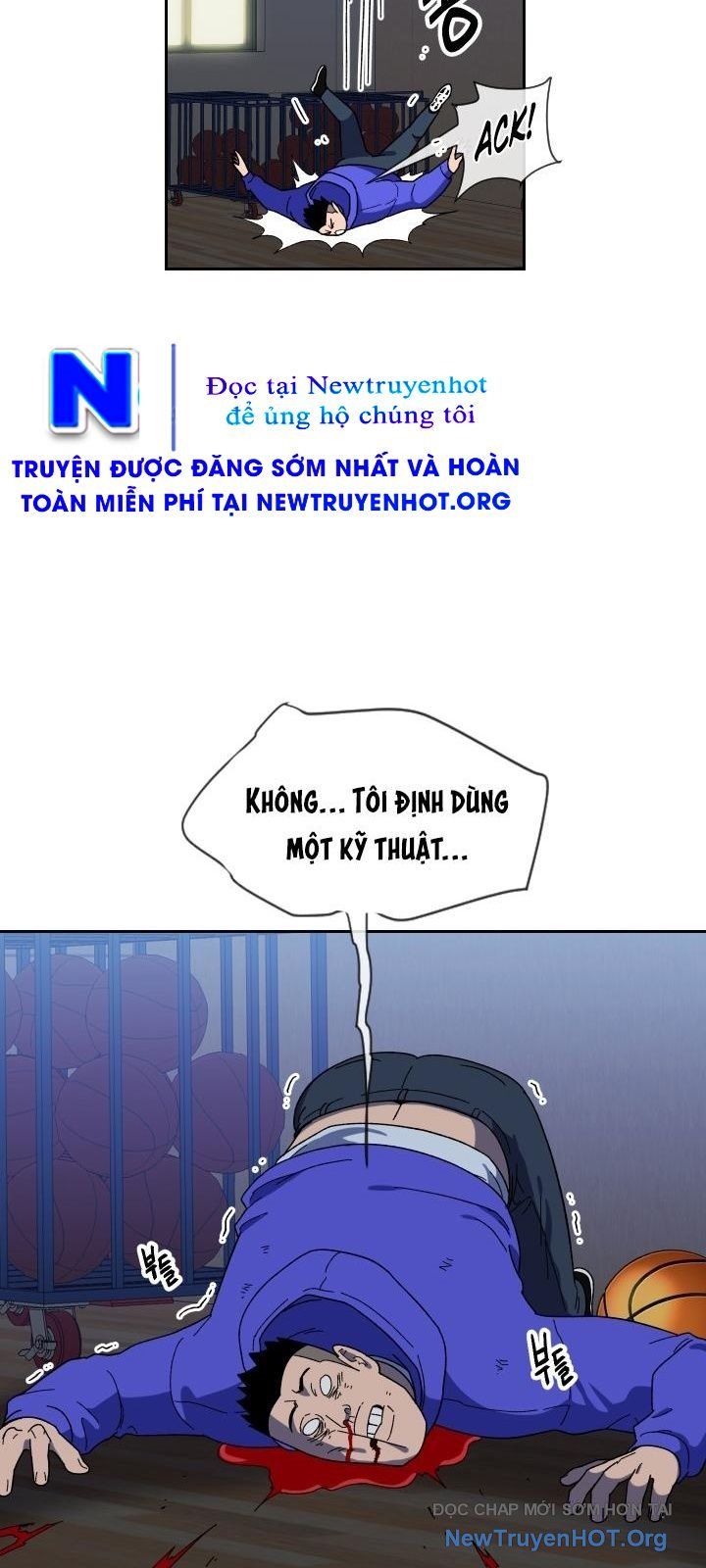 Trường Học Vương Quyền Chapter 23 - 9