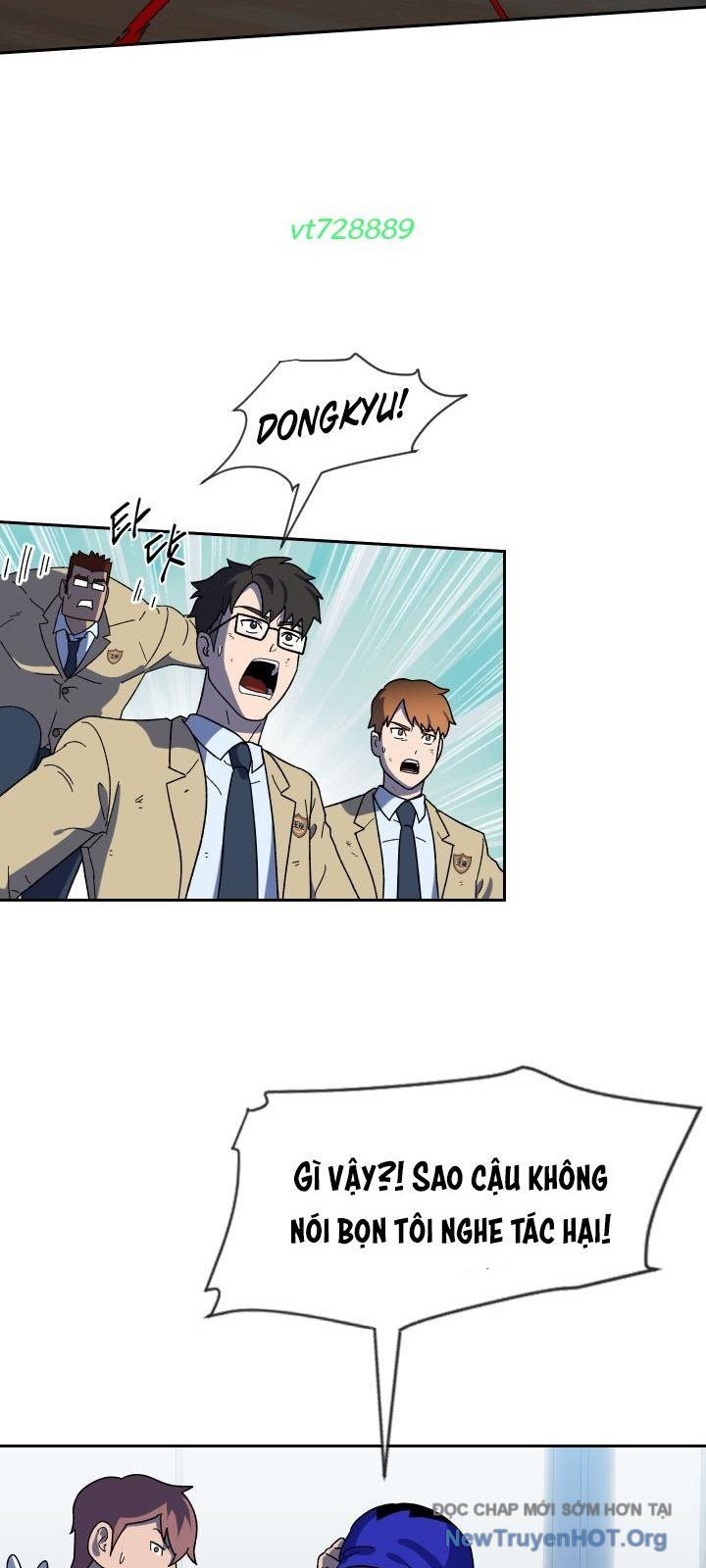 Trường Học Vương Quyền Chapter 23 - 10