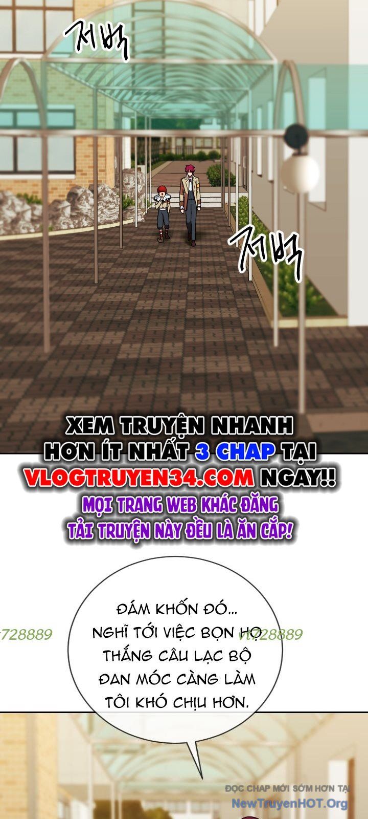 Trường Học Vương Quyền Chapter 24 - 2