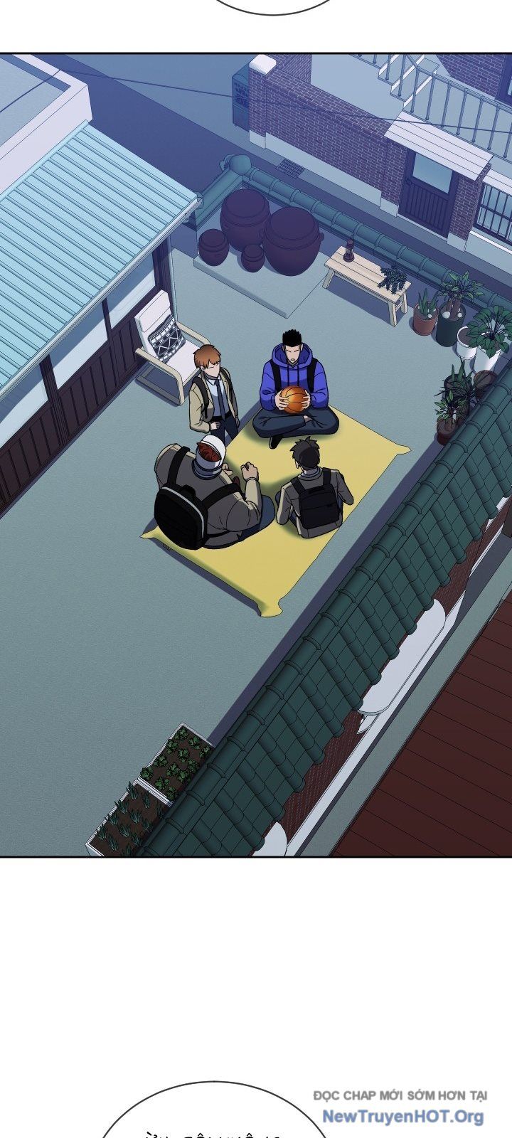 Trường Học Vương Quyền Chapter 24 - 12