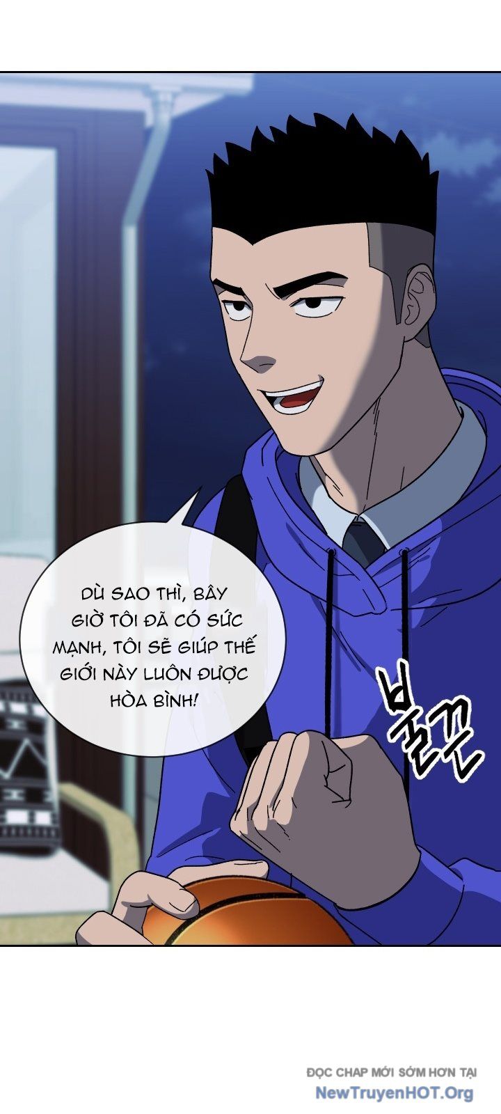 Trường Học Vương Quyền Chapter 24 - 15