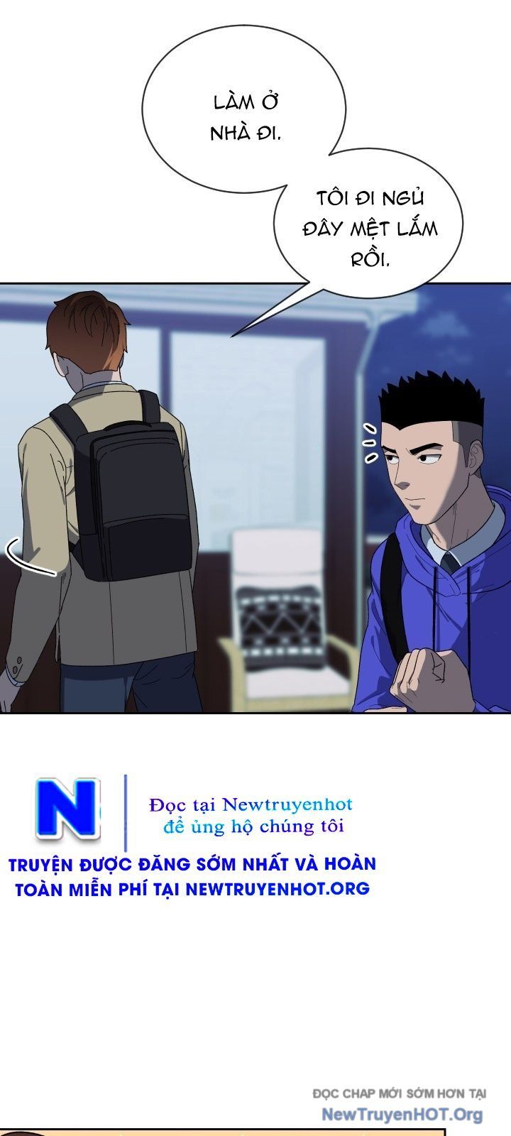 Trường Học Vương Quyền Chapter 24 - 16