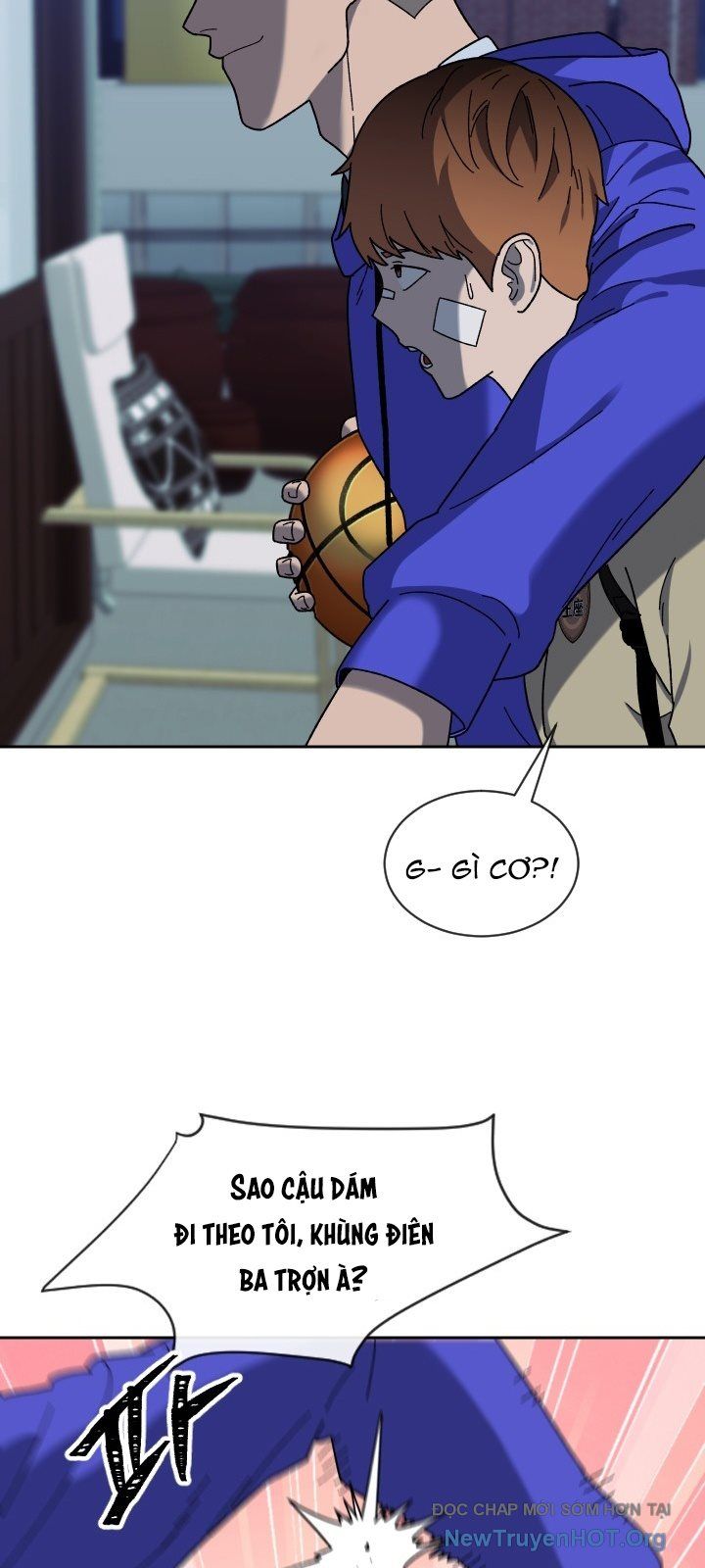 Trường Học Vương Quyền Chapter 24 - 18