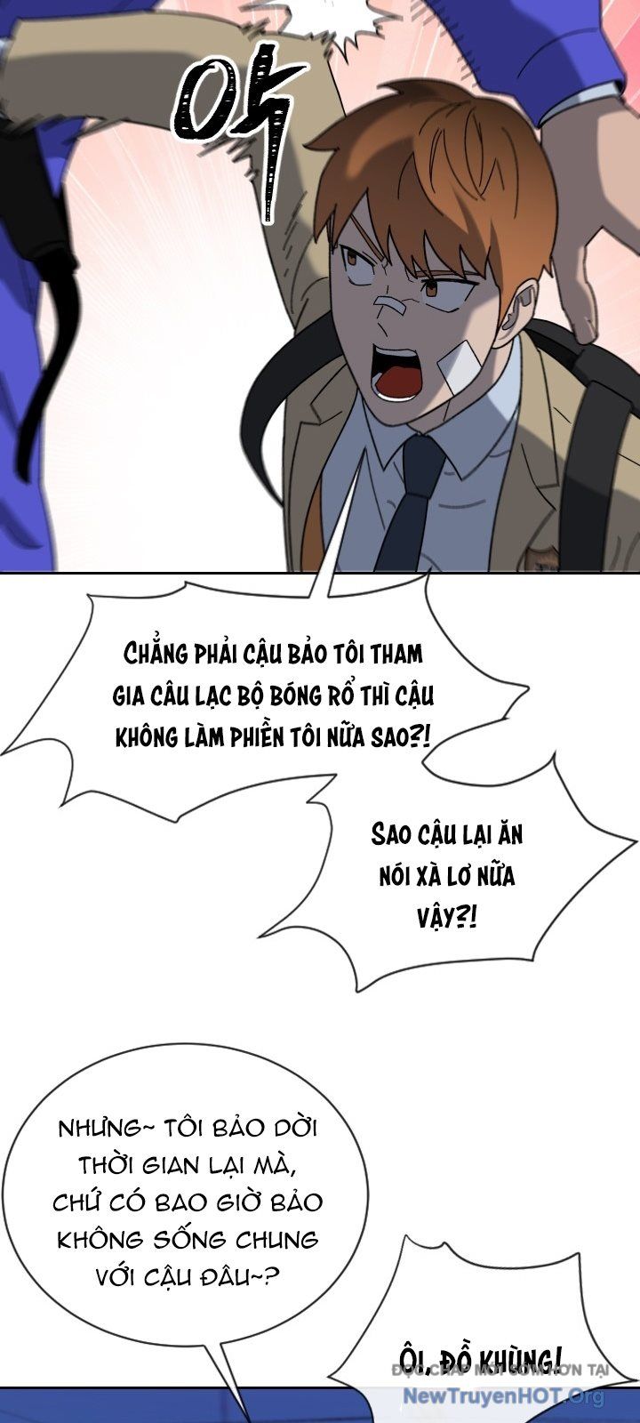 Trường Học Vương Quyền Chapter 24 - 19