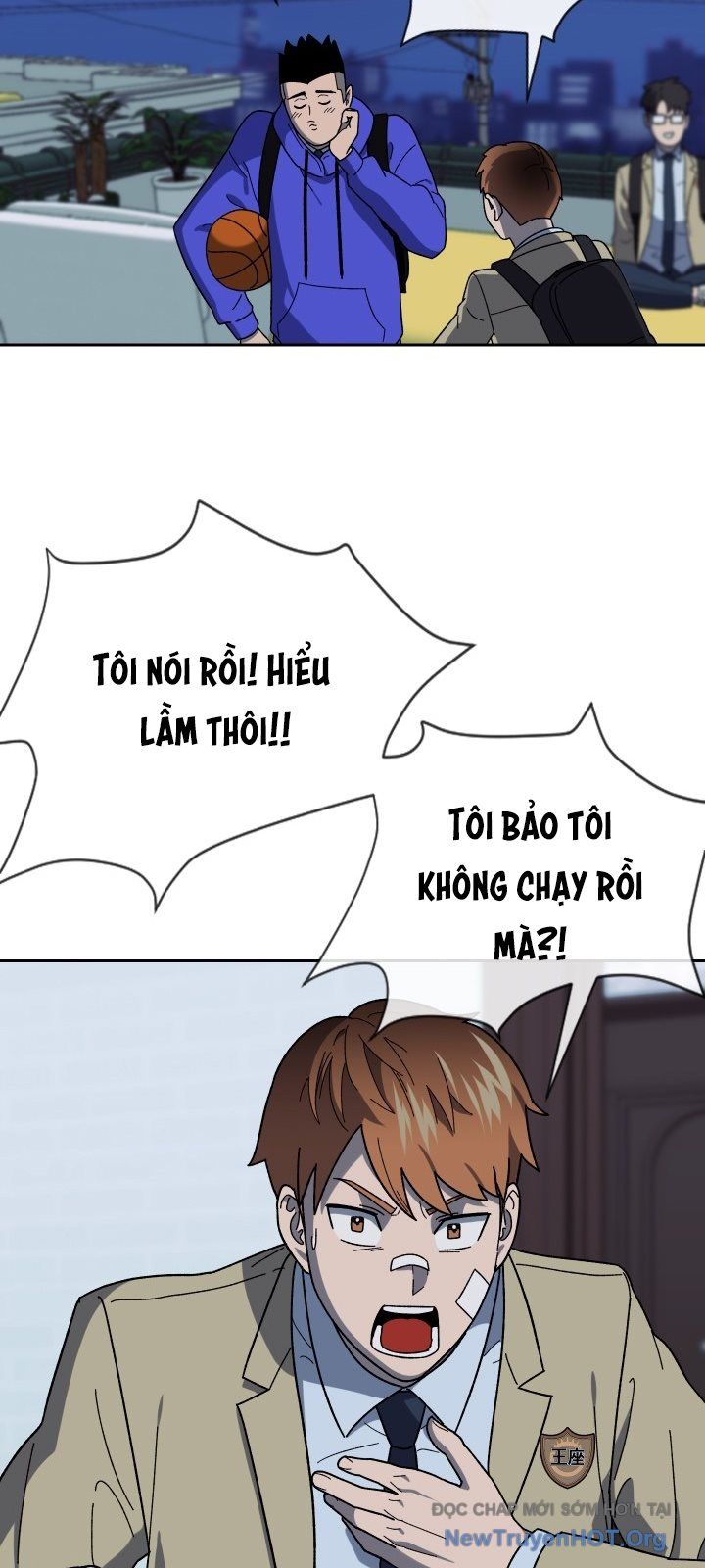 Trường Học Vương Quyền Chapter 24 - 20