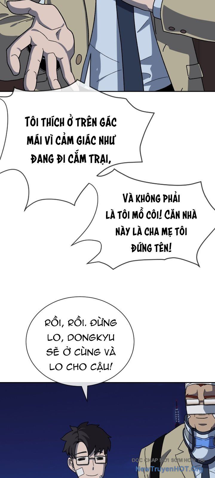 Trường Học Vương Quyền Chapter 24 - 21