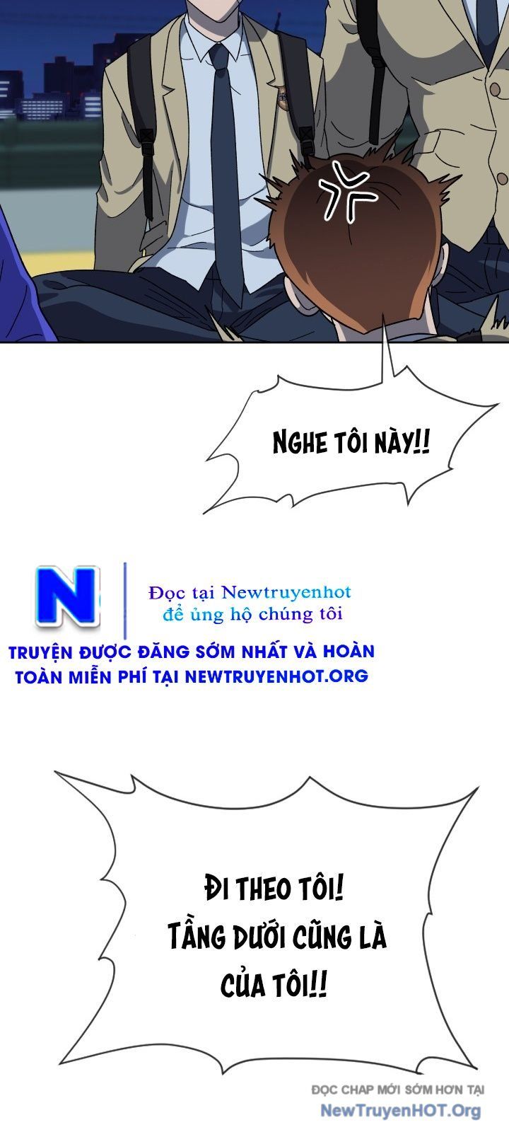 Trường Học Vương Quyền Chapter 24 - 22