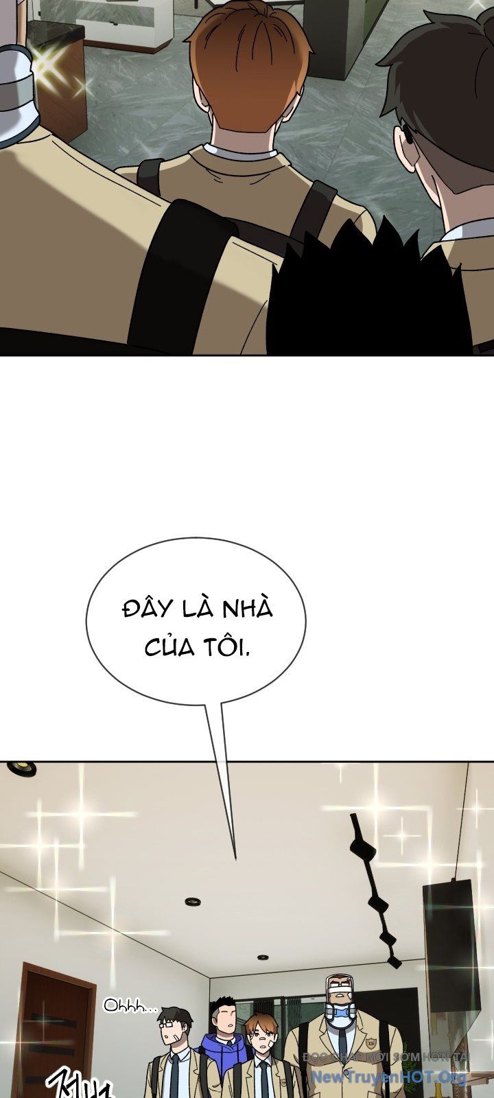 Trường Học Vương Quyền Chapter 24 - 24