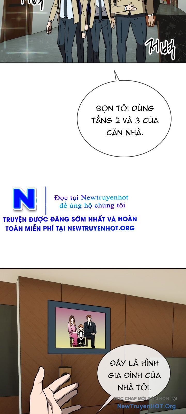 Trường Học Vương Quyền Chapter 24 - 25