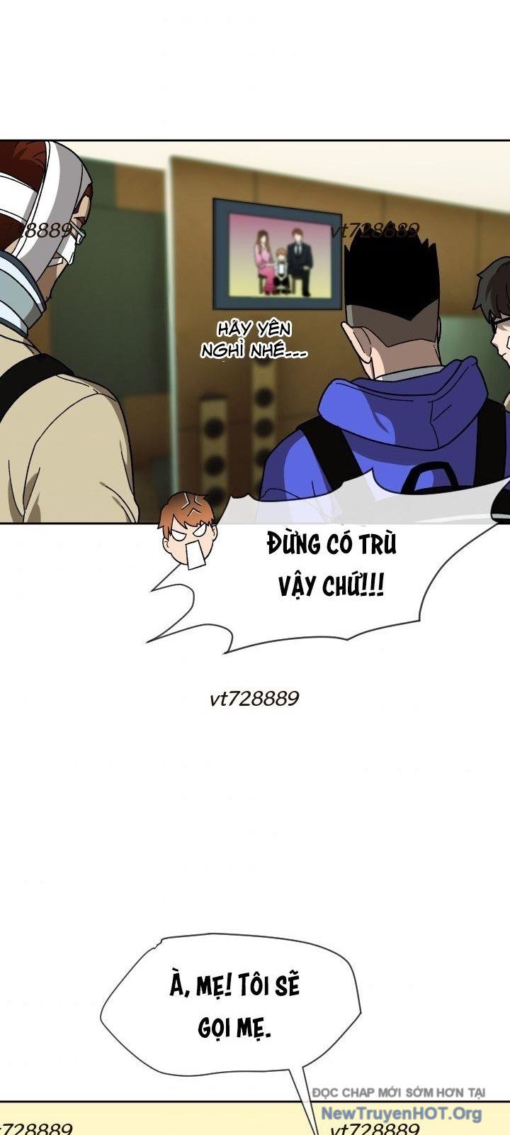 Trường Học Vương Quyền Chapter 24 - 28