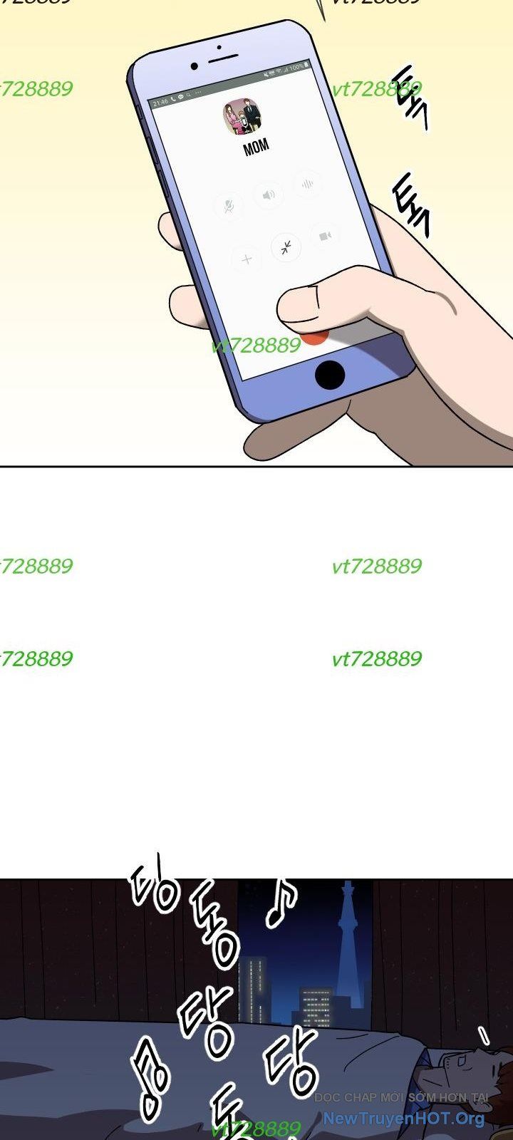 Trường Học Vương Quyền Chapter 24 - 29