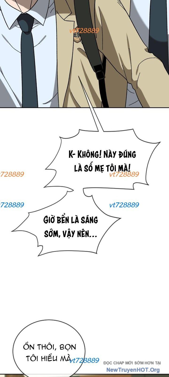 Trường Học Vương Quyền Chapter 24 - 32