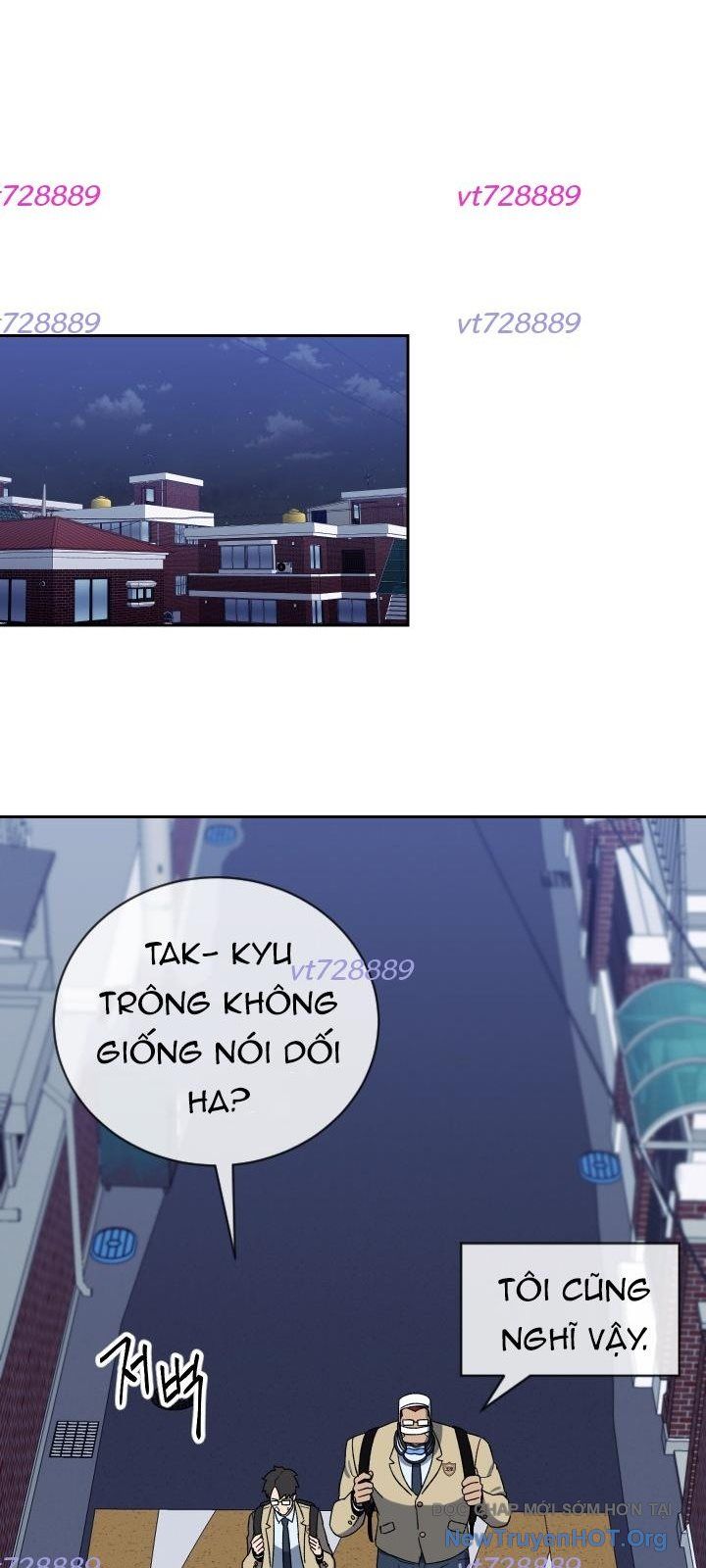Trường Học Vương Quyền Chapter 24 - 36