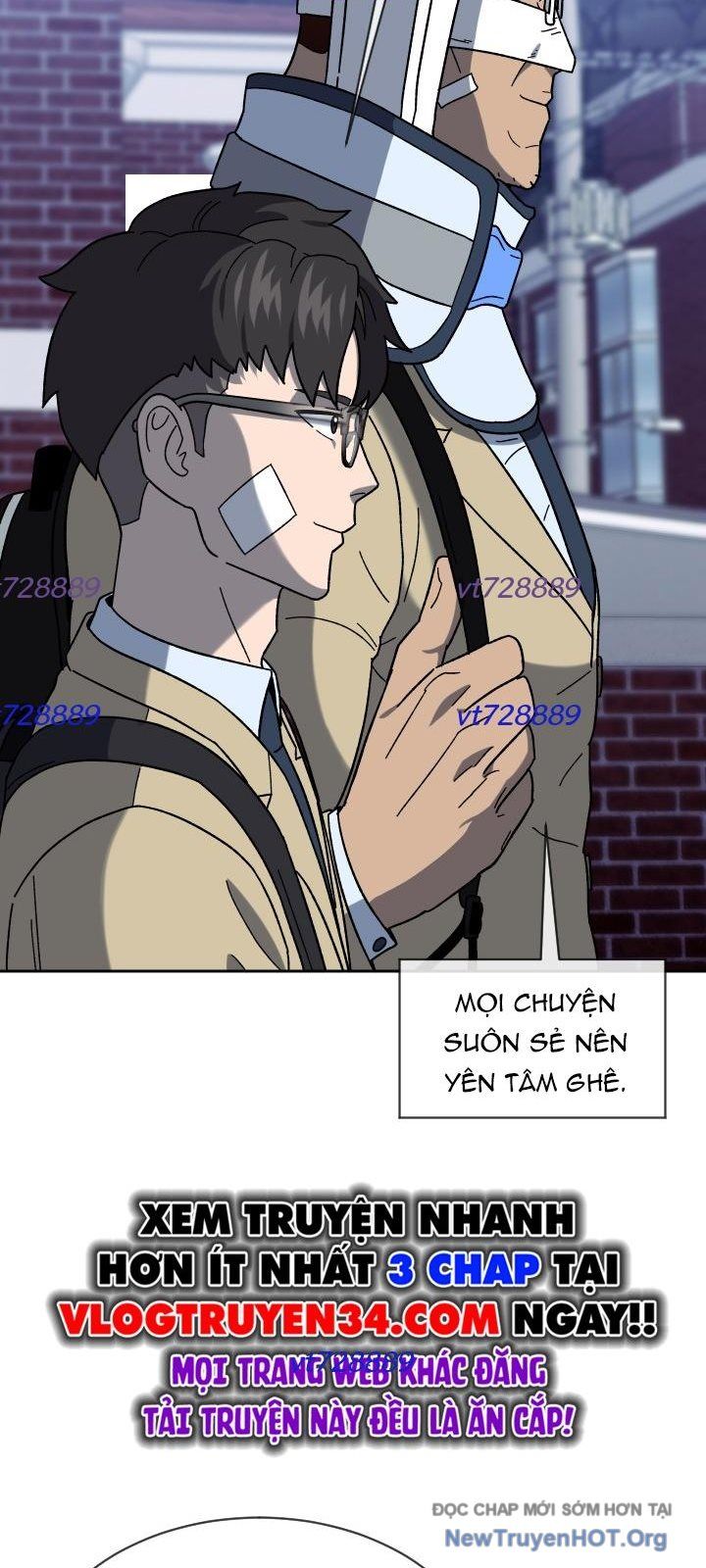 Trường Học Vương Quyền Chapter 24 - 38