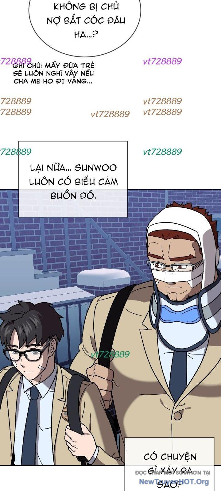 Trường Học Vương Quyền Chapter 24 - 40