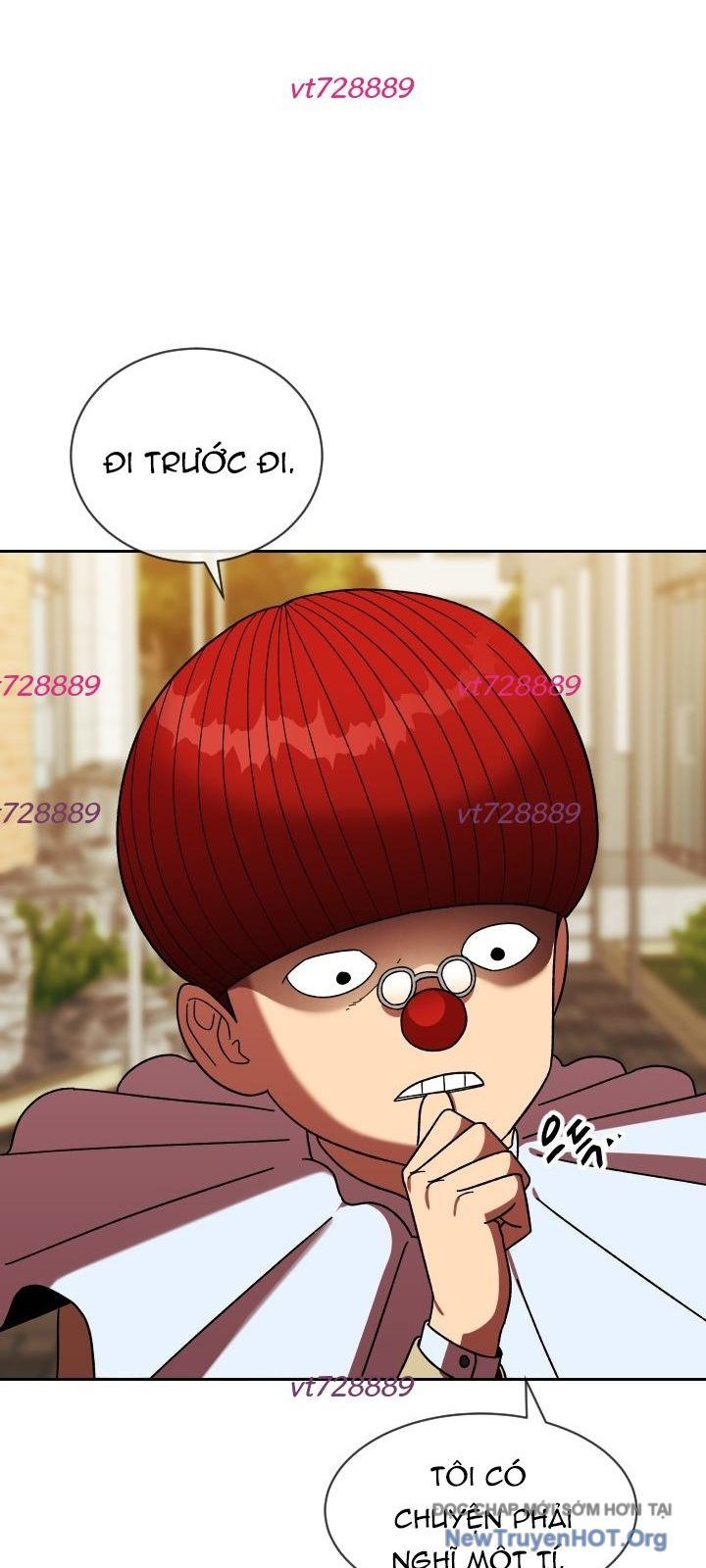 Trường Học Vương Quyền Chapter 24 - 5