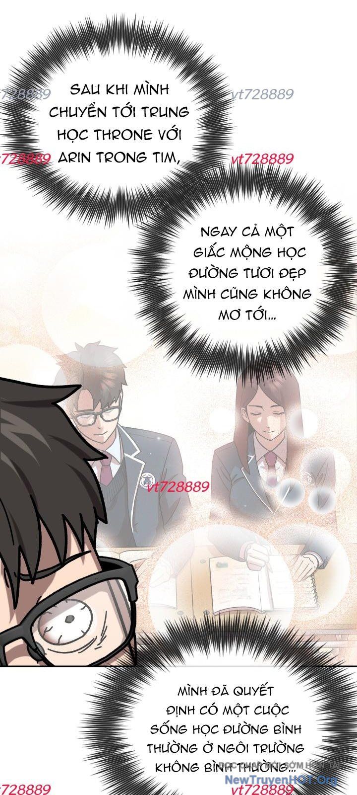 Trường Học Vương Quyền Chapter 24 - 44