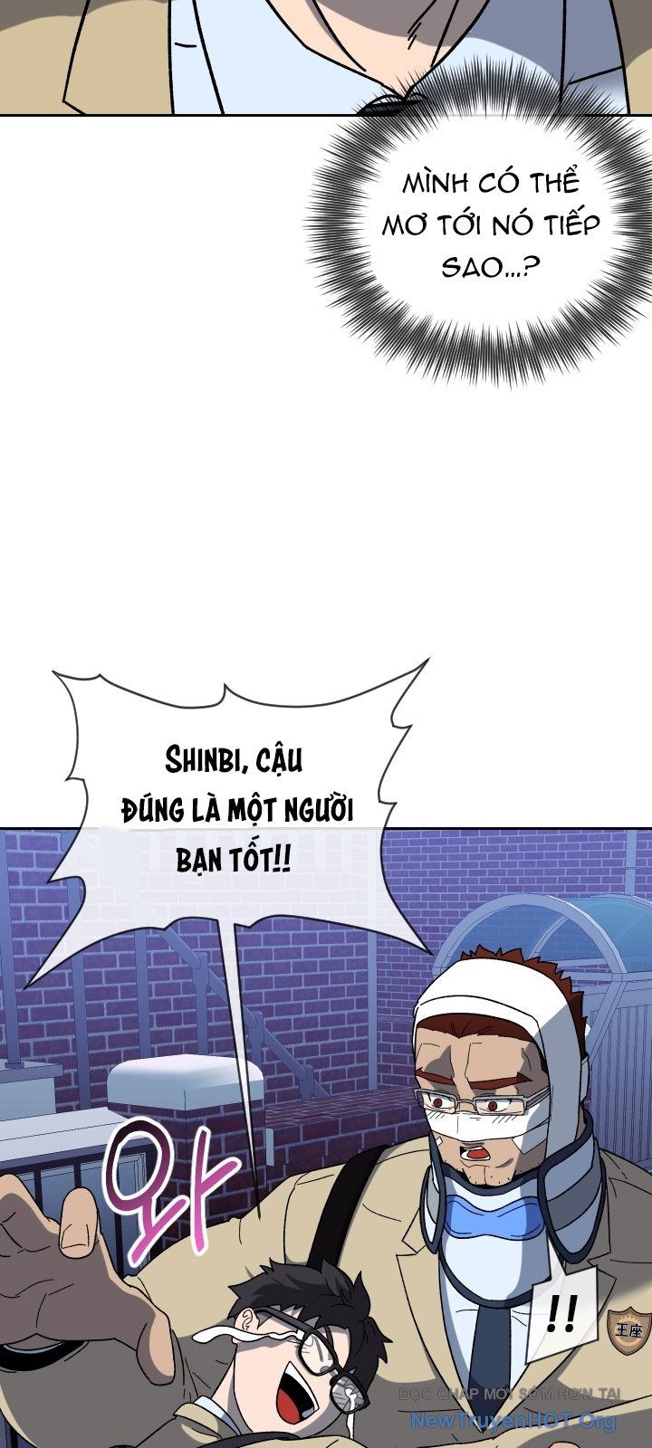 Trường Học Vương Quyền Chapter 24 - 46