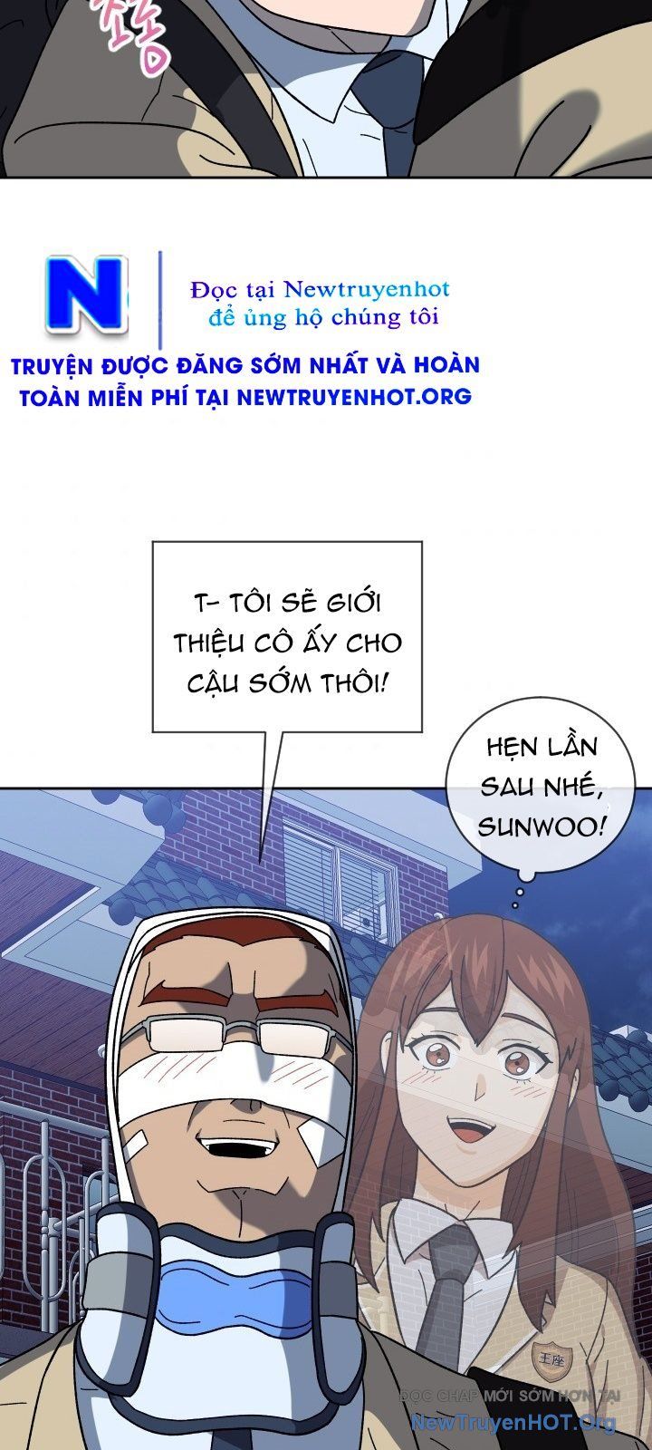 Trường Học Vương Quyền Chapter 24 - 48