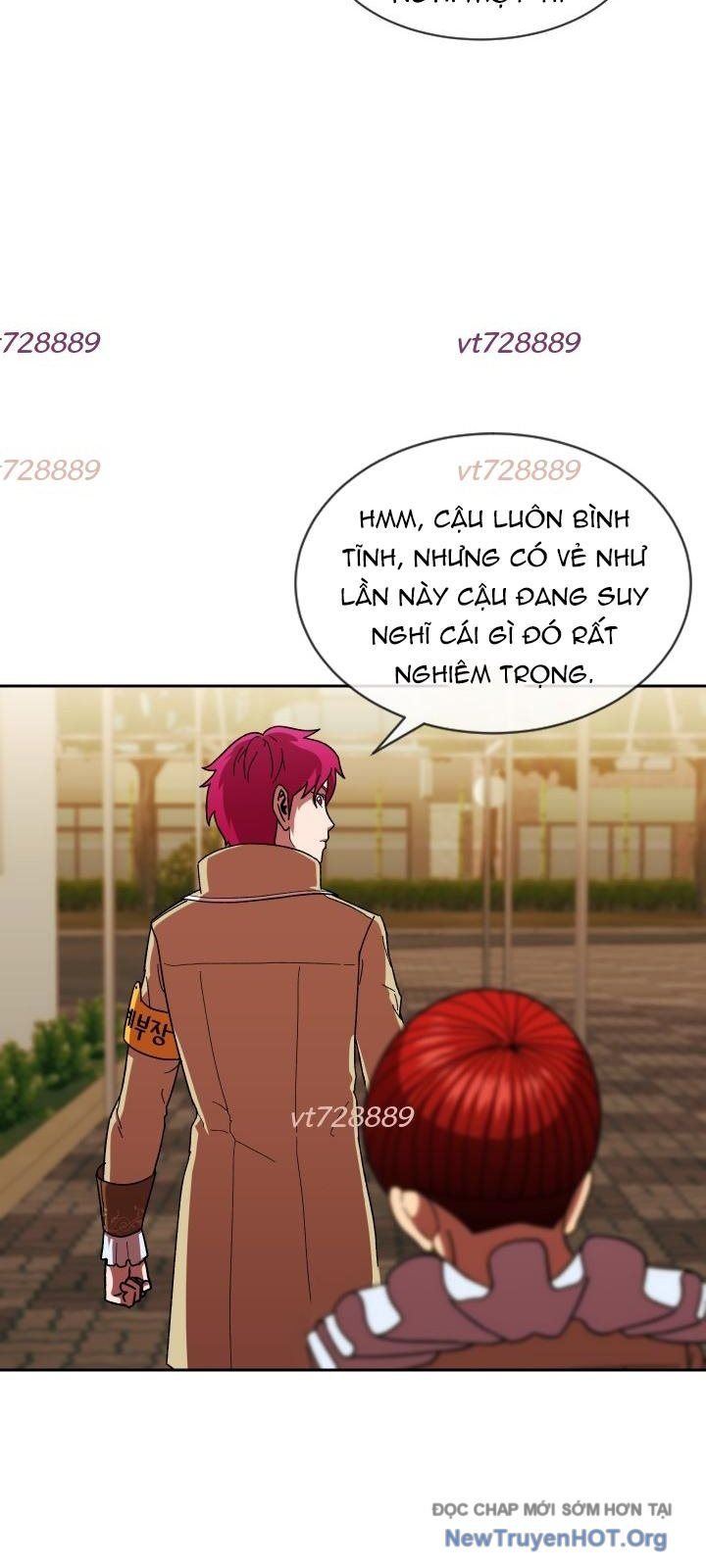 Trường Học Vương Quyền Chapter 24 - 6