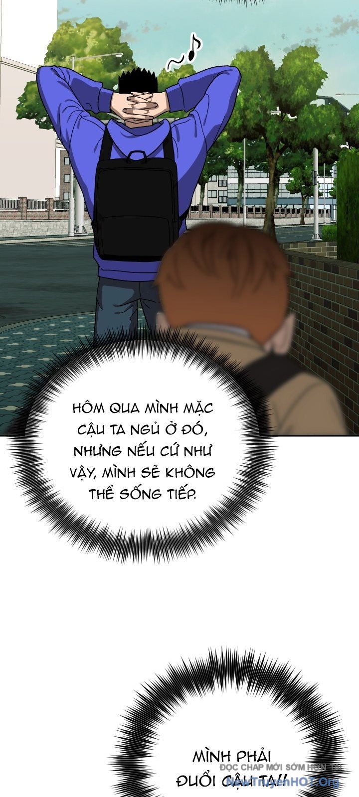 Trường Học Vương Quyền Chapter 24 - 54