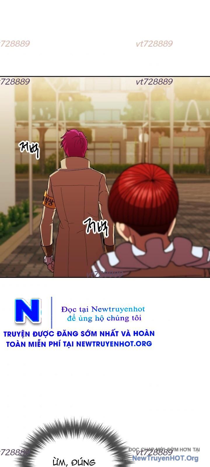 Trường Học Vương Quyền Chapter 24 - 7